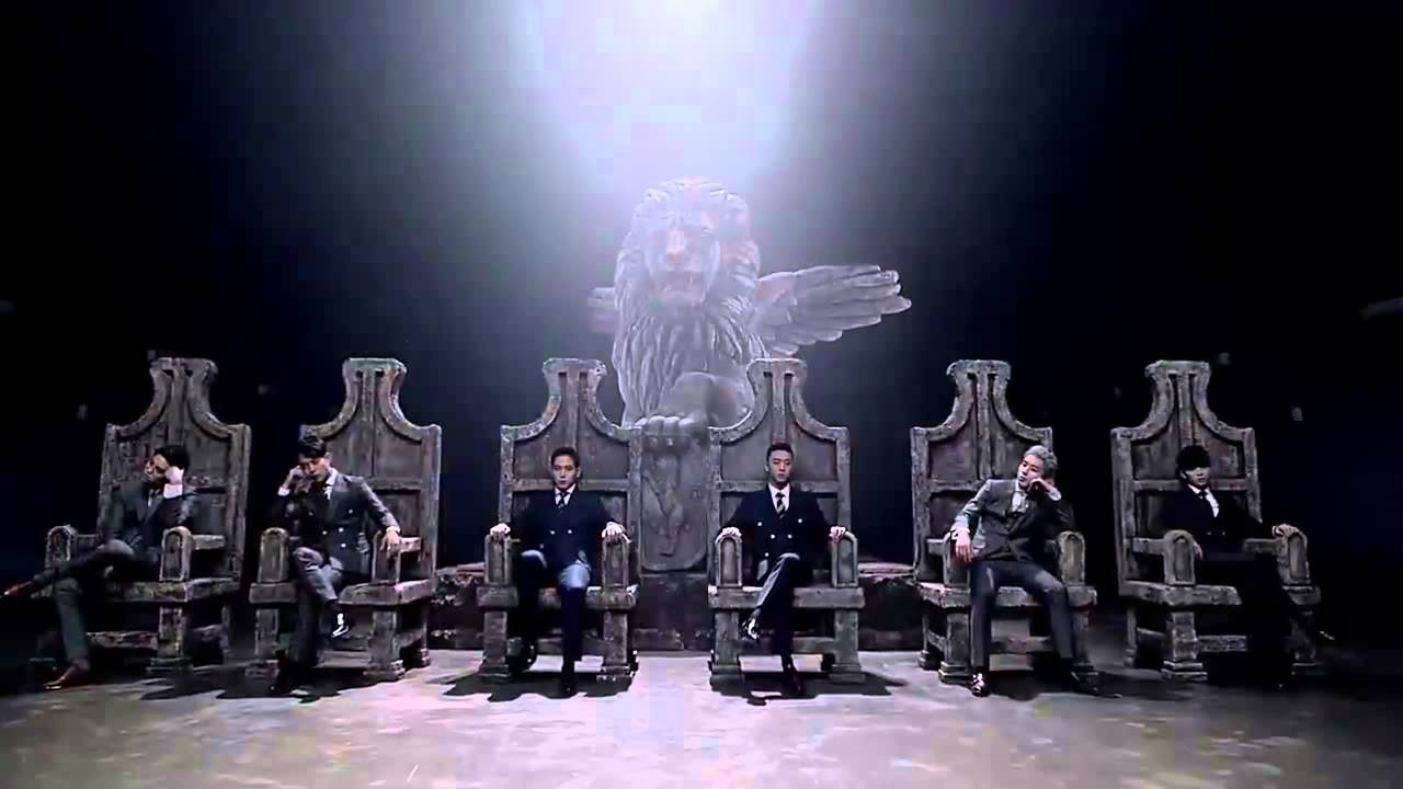 Young, Wild & Free - B.A.P hinh anh