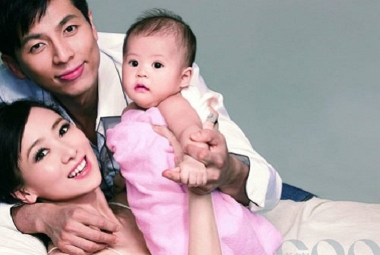 Qua khu tui nhuc cua mot hoa hau hinh anh