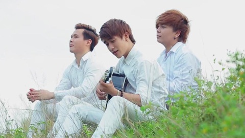 Nhin Bui Phan Bay -Tam Ho hinh anh