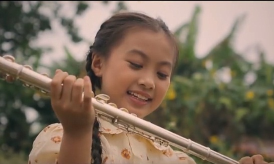 Cho em mo - Tu tau Doc Cam hinh anh