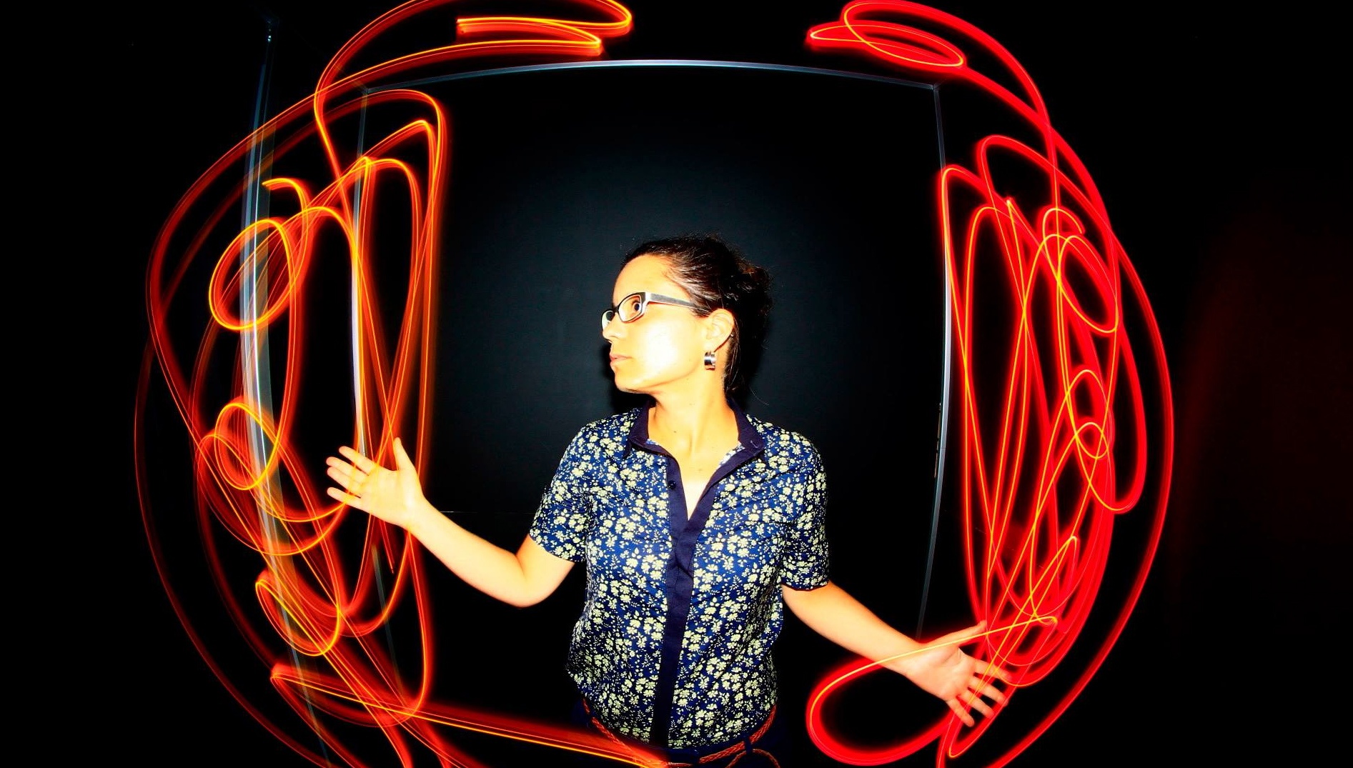 Tay trong nu noi tieng Anne Paceo trinh dien tai Viet Nam hinh anh