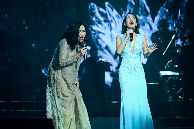 Diva Viet lieu co dang luoi nhac? hinh anh