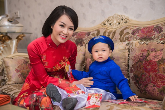 Nhung my nhan Vbiz giau kin y trung nhan hinh anh