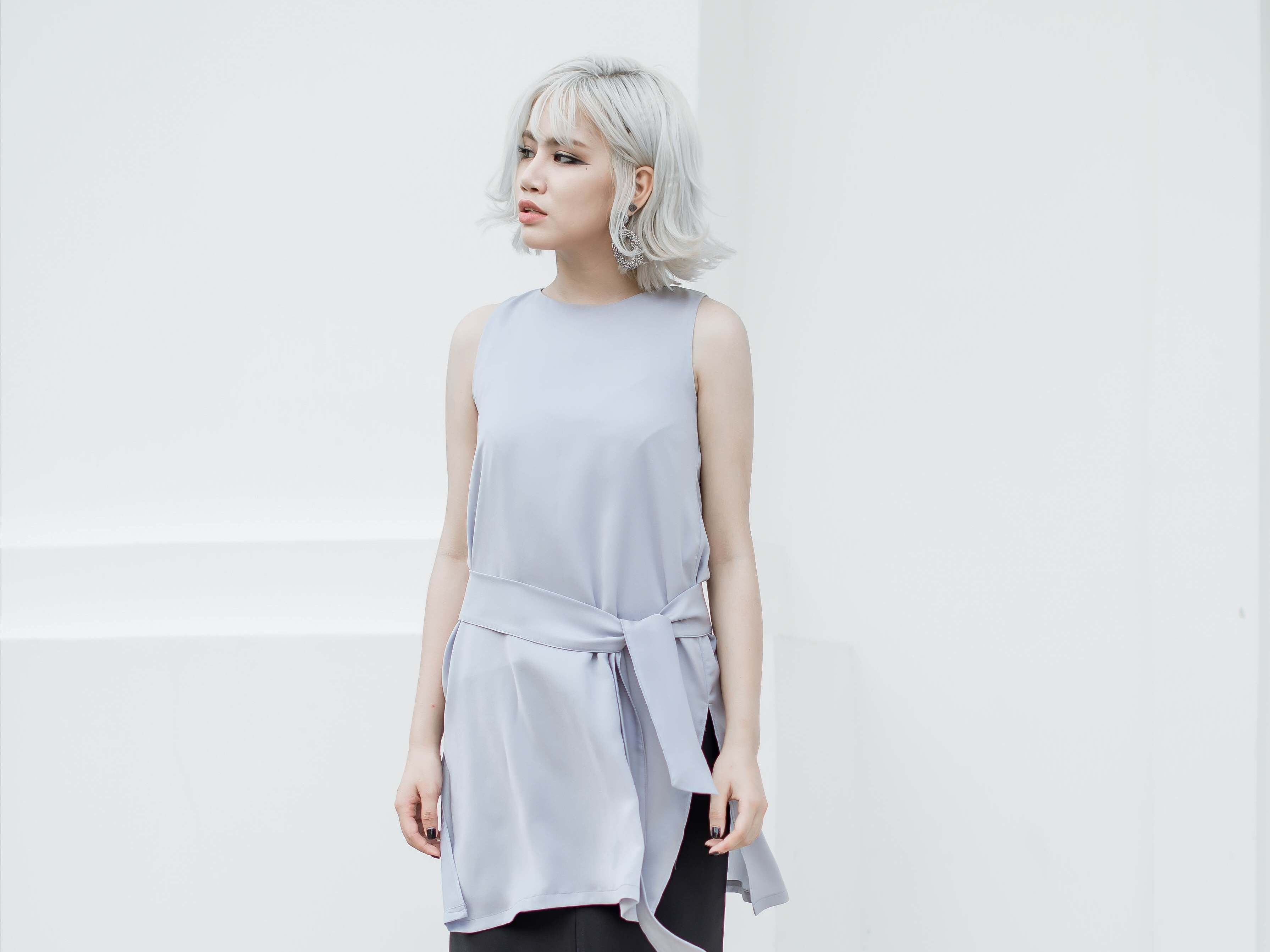 Yen Le ca tinh hon sau Giong hat Viet hinh anh