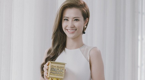Nhung giai thuong tang kem cua MAMA hinh anh