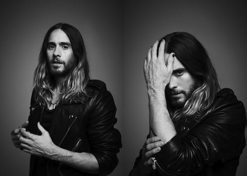 Jared Leto khong biet den album 1989 hinh anh