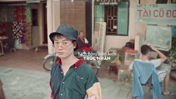 Nhung cai nhat cua MV nhac Viet 2015 hinh anh