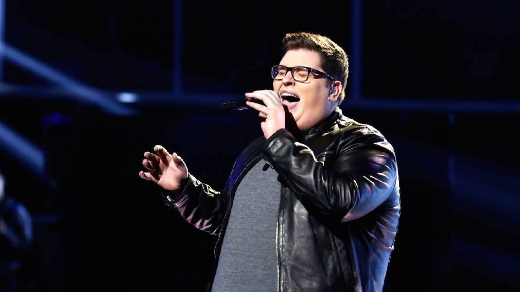 Jordan Smith - Climb Every Mountain hinh anh