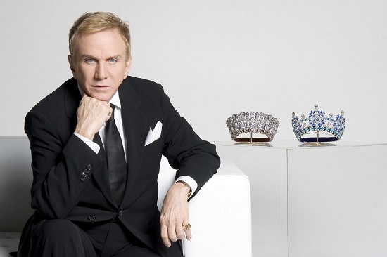 Nguoi dam xe ket qua Hoa hau, tu chi dinh co gai dang quang hinh anh