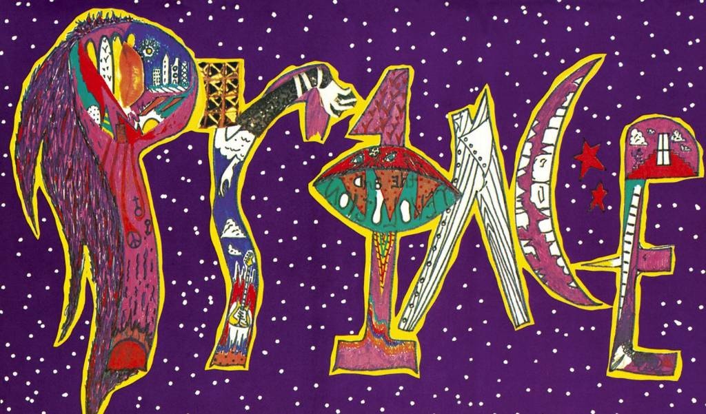 1999 - Prince hinh anh