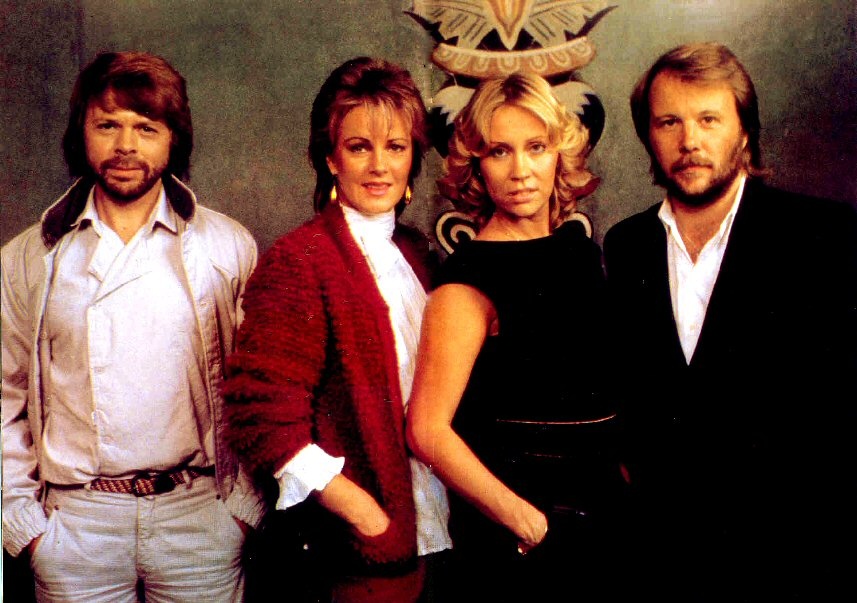 Абба Happy New year. ABBA just like that. ABBA under Attack. ABBA - Happy Hawaii.