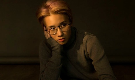 Tien Cookie tro lai Vpop sau 2 nam o an hinh anh