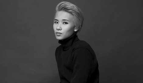 Tien Cookie: 'Khong ban bai hat de kiem tien' hinh anh
