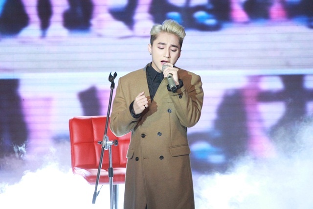 Nhac Viet 2016: Bung len nhung dung nhat nhoa hinh anh