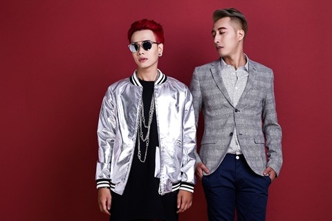 Hay Doi Day (Nupakachi) -OnlyC ft. Lou Hoang hinh anh