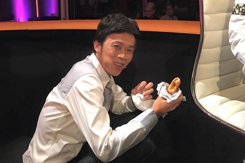 Sao Viet va can benh nhieu nguoi mac hinh anh