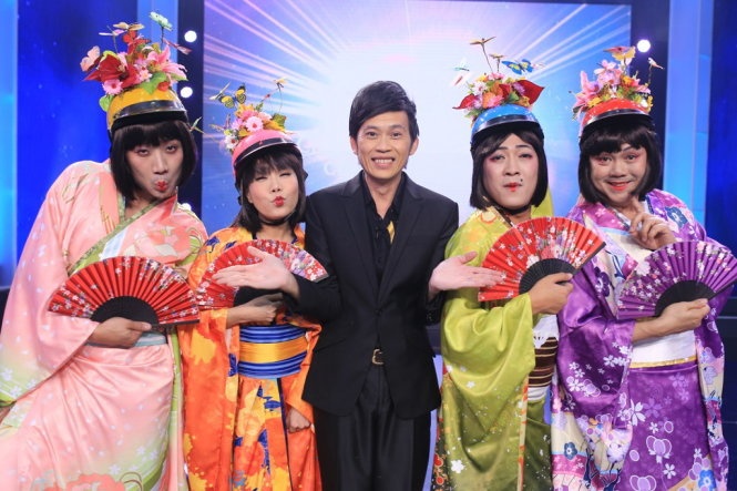 Hai 'ngap lut' man anh nho hinh anh