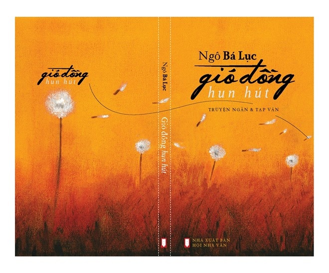 Chuyen cua lu tre trau, canh dong va con vit hinh anh