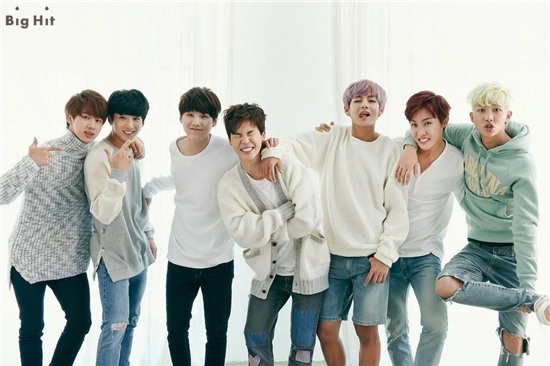 BTS cat luc hoc tieng Viet cho ngay sang Viet Nam hinh anh
