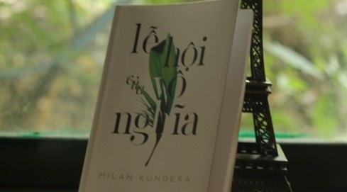 Khi vo nghia cung lam nen van chuong hinh anh