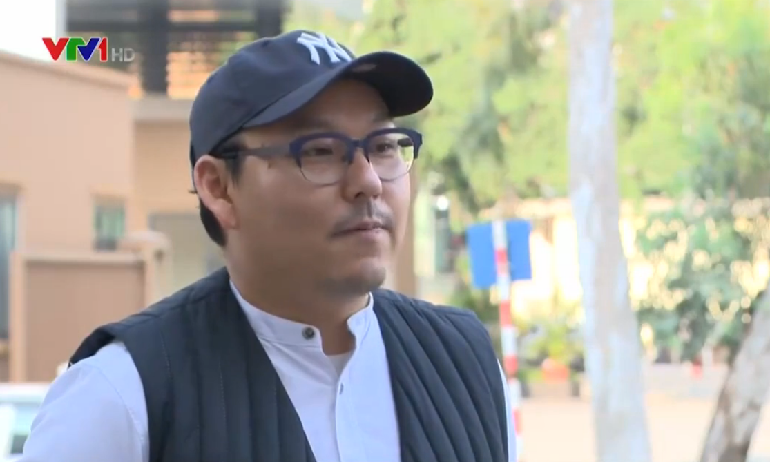 Ra mat bo phim tai lieu lich su ve Hoang thuc Ly Long Tuong hinh anh