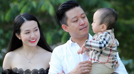 Tuan Hung: Song gio, oan uc da o phia sau hinh anh