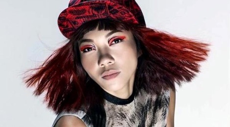 'Ban nguyen': Chi Ha Tran moi lam duoc hinh anh