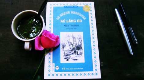 'Ke lang du': Tinh ai va chuyen phieu luu cua tuoi tre hinh anh