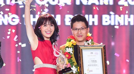 Sau Bai hat Viet, san choi nao danh cho nhac si tre? hinh anh