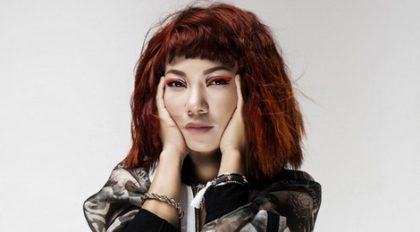 5 album hay phu hop nghe dip Tet 2016 hinh anh