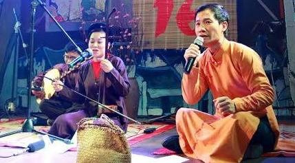 Xam xuan 16: Truyen thong doi thoai duong dai hinh anh