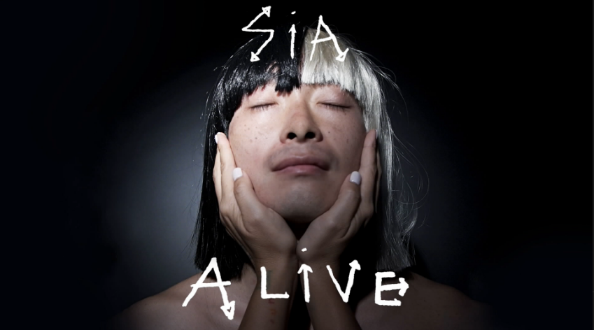 Alive - Sia hinh anh