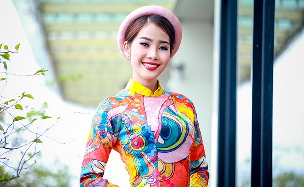 Tet sang - Hoa khoi Nam Em hinh anh