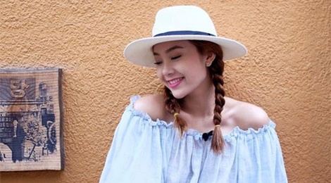 3 gam mau khien ban xinh yeu nhung ngay dau nam 2016 hinh anh