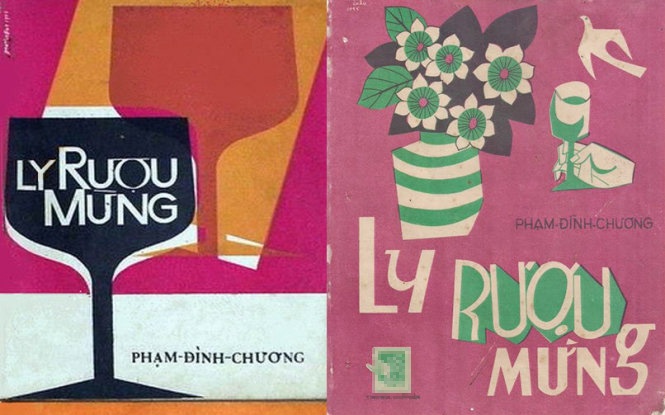 Ly ruou mung: Hien tuong nhac xuan 2016 hinh anh