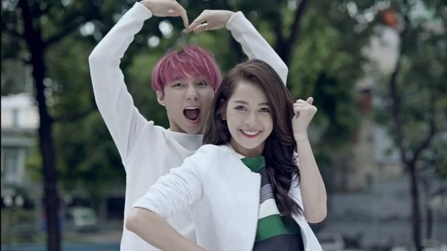 Mot nam moi binh an -Son Tung M-TP (Trailer) hinh anh