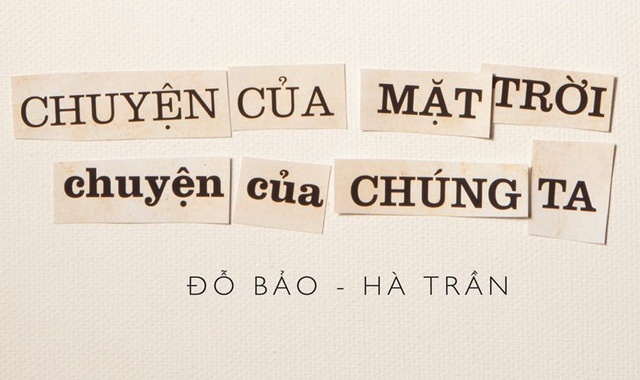 Thang hai ue oai - Ha Tran hinh anh