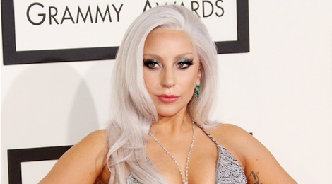Lady Gaga tham gia Super Bowl, Grammy, Oscar trong thang 2 hinh anh
