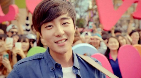 5 ca khuc ve mua xuan ngot ngao cua Kpop hinh anh