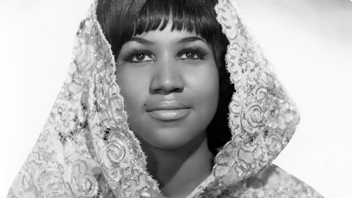 Ain't No Way - Aretha Franklin hinh anh