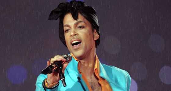 Nothing Compares 2 U  - Prince hinh anh