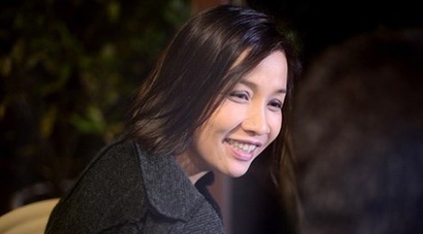 'Ben bo' cua My Linh sau nhung nguoc xuoi thoi dinh diva hinh anh