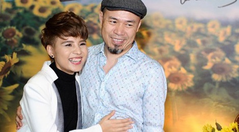 Huy Tuan ly giai hit 'Mo' cua Vu Cat Tuong hinh anh