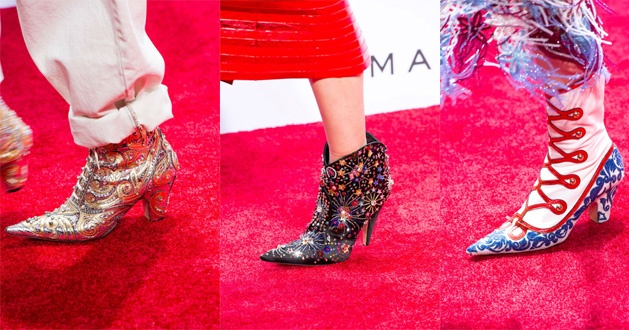 7 thiet ke giay nu khuynh dao mua xuan 2016 hinh anh