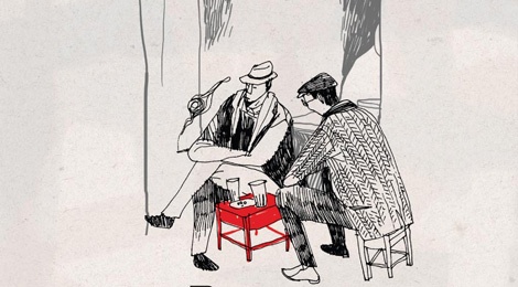 ‘Dan nguoi’ doc tap van hinh anh