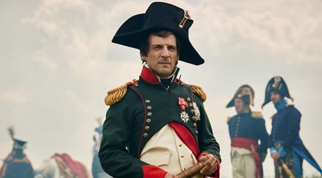 Tieu thuyet cua Tolstoy ban chay nho phim truyen hinh hinh anh