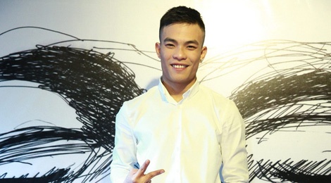 'Truoc khi viet nhac, toi gioi nhat la... danh nhau' hinh anh