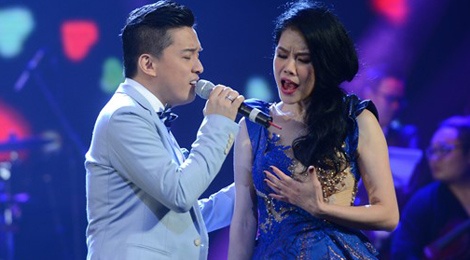 Noi buon da cho Thu Phuong mot than phan hinh anh