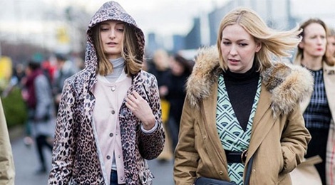 Street style noi bat o Tuan le thoi trang New York hinh anh