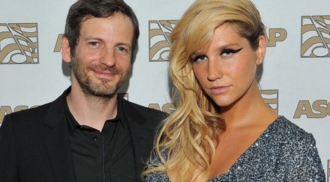 Dr.Luke len tieng sau vu kien voi Ke$ha hinh anh